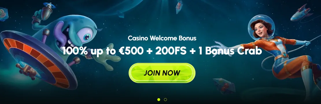 Slotexo Casino